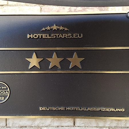 Hotel Resengoerg Ebermannstadt Esterno foto