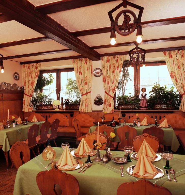 Hotel Resengoerg Ebermannstadt Esterno foto