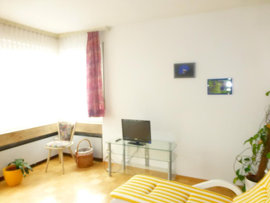 Hotel Resengoerg Ebermannstadt Esterno foto