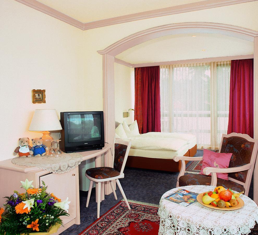 Hotel Resengoerg Ebermannstadt Esterno foto