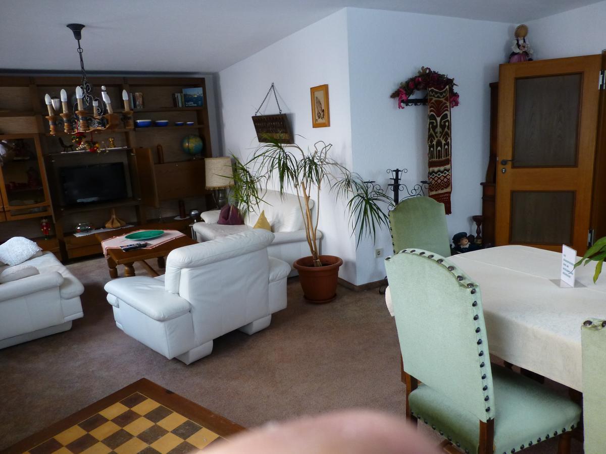 Hotel Resengoerg Ebermannstadt Esterno foto